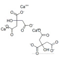 Calcium citrate CAS 813-94-5